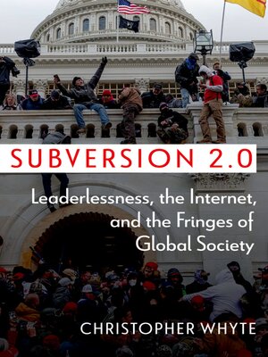 cover image of Subversion 2.0